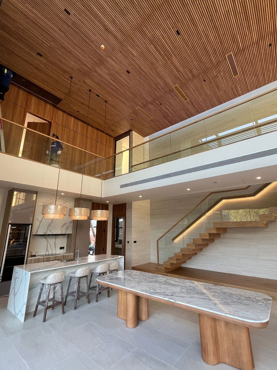 Villa sulla spiaggia di Bang Tao, Thailandia, 464 m² - foto 16