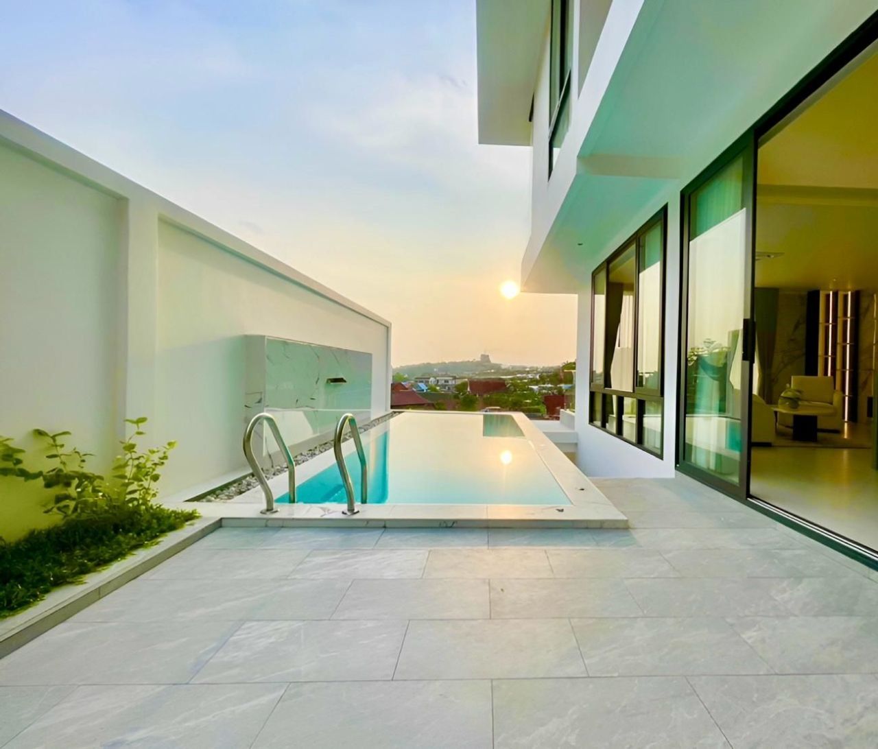 Villa sulla spiaggia di Kata, Thailandia, 220 m² - foto 16
