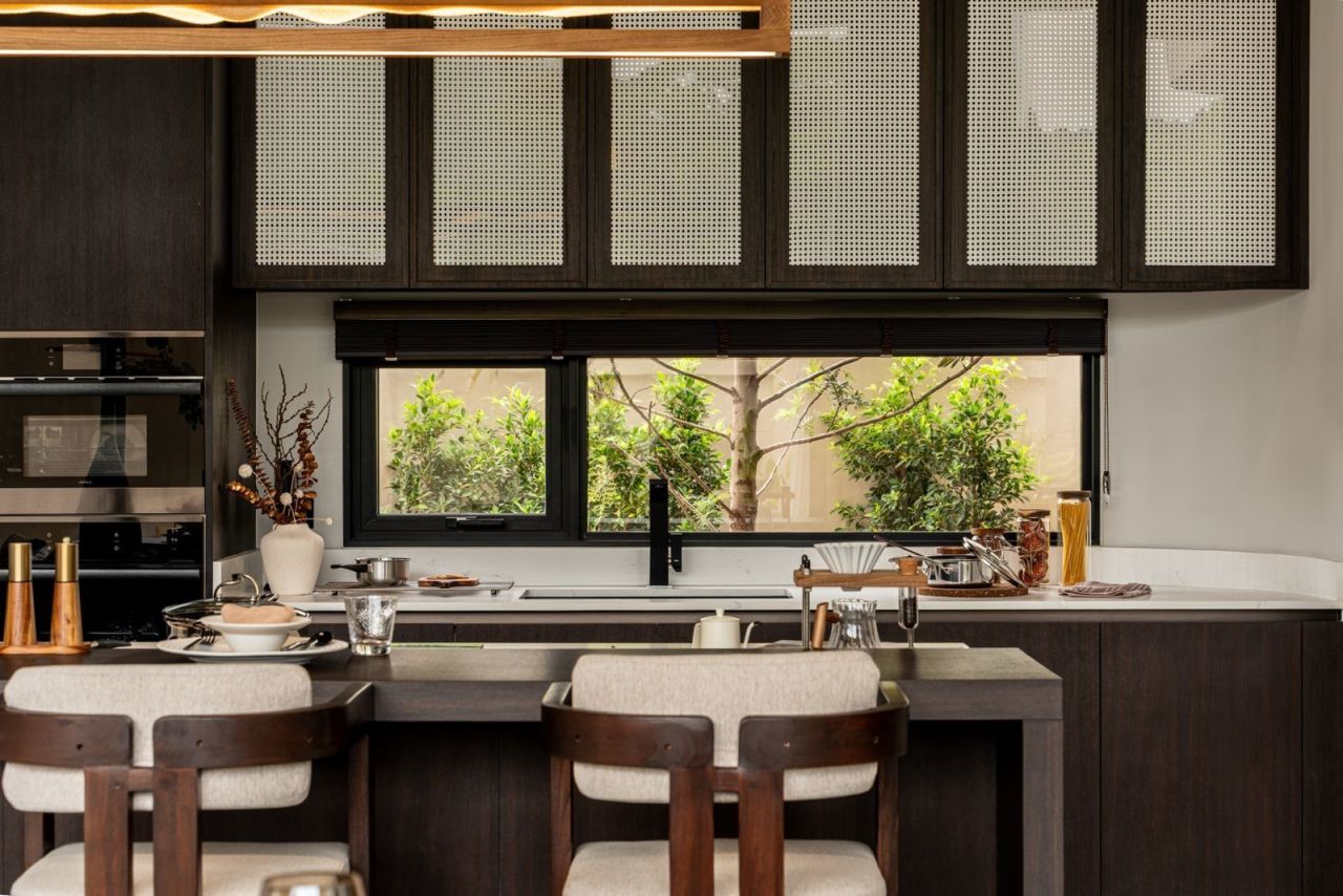 Villa on Nai Harn, Thailand, 393 m² - picture 16