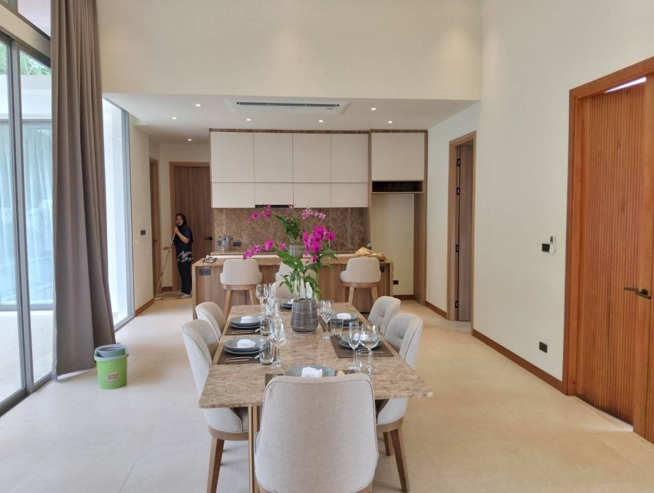 Villa à Thalang, Thaïlande, 307 m² - image 17