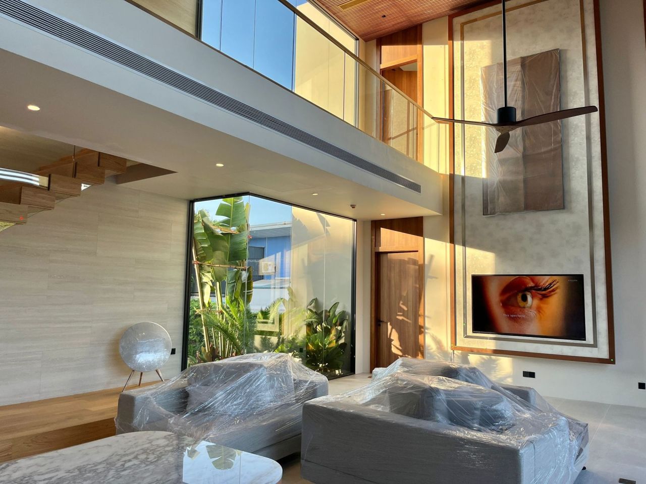 Villa sulla spiaggia di Bang Tao, Thailandia, 464 m² - foto 17