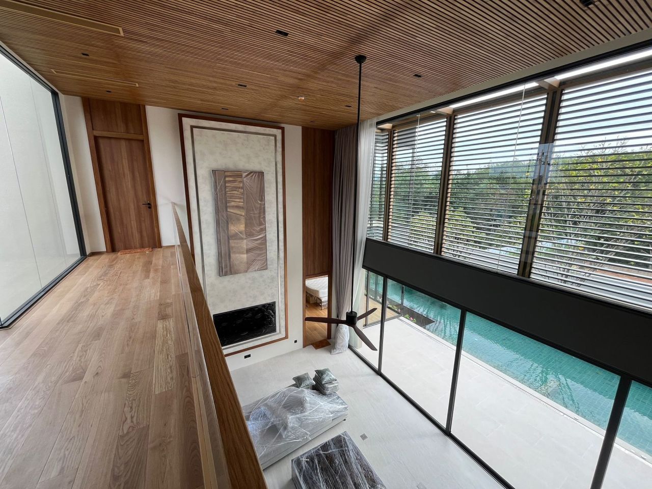 Villa sulla spiaggia di Bang Tao, Thailandia, 464 m² - foto 18