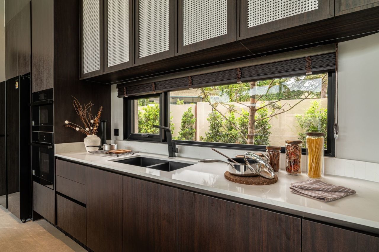 Villa on Nai Harn, Thailand, 393 m² - picture 18