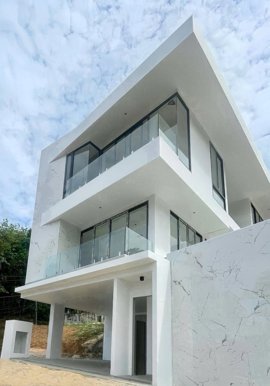 Villa sulla spiaggia di Kata, Thailandia, 220 m² - foto 18