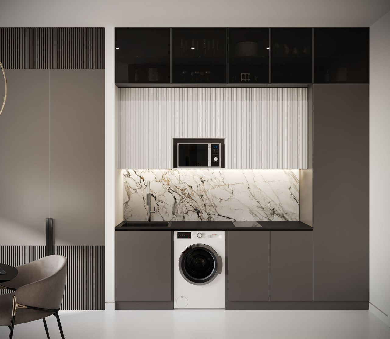 Apartment on Layan Beach, Thailand, 34 m² - picture 19