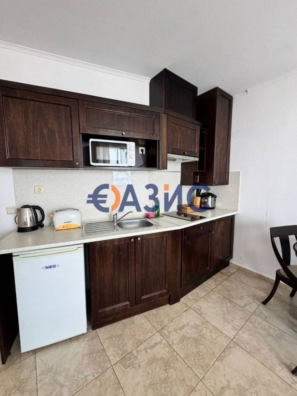 Apartment in Obsor, Bulgarien, 78 m² - Foto 2