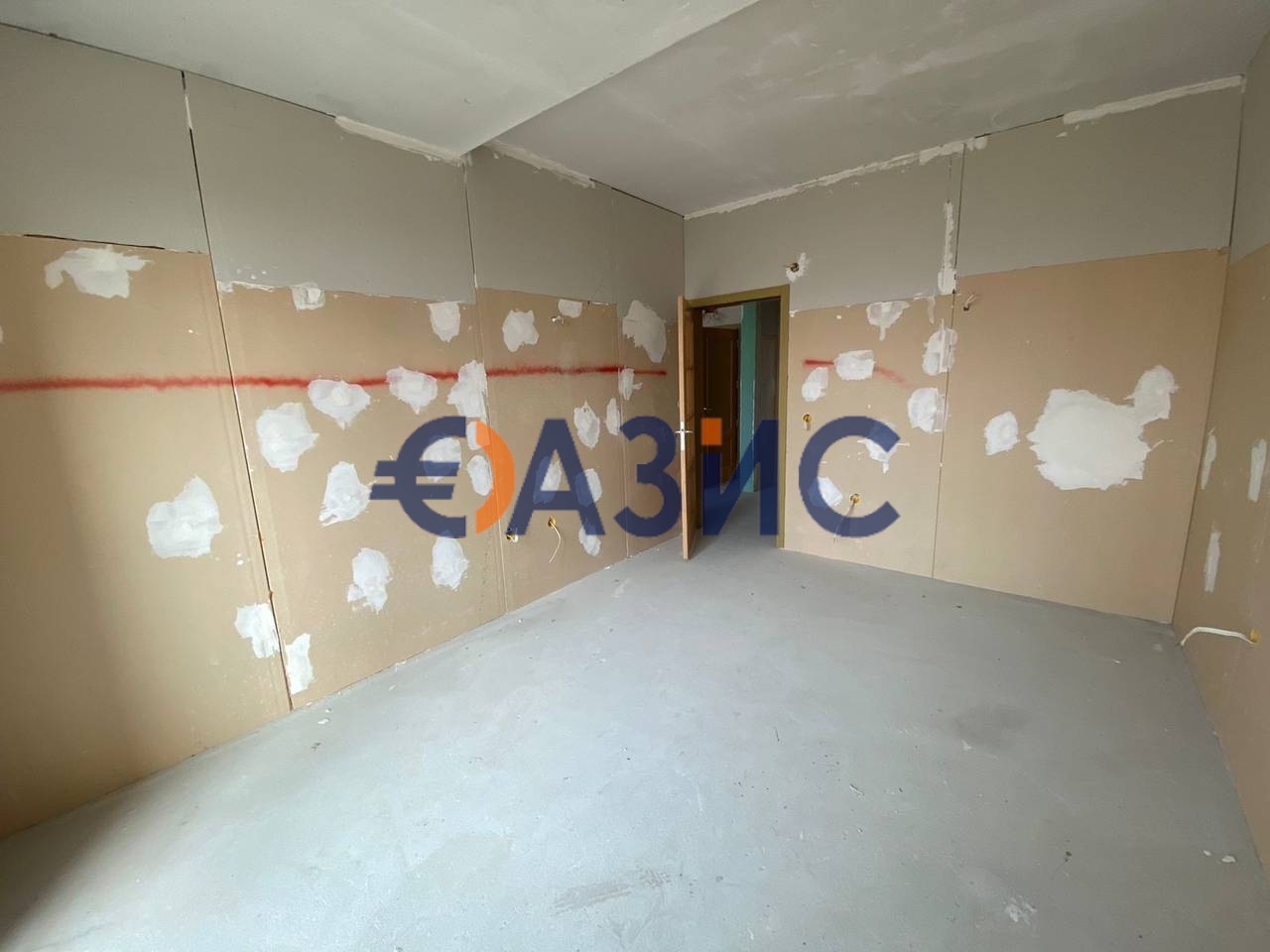 Apartment in Kosharitsa, Bulgaria, 80 m² - picture 2