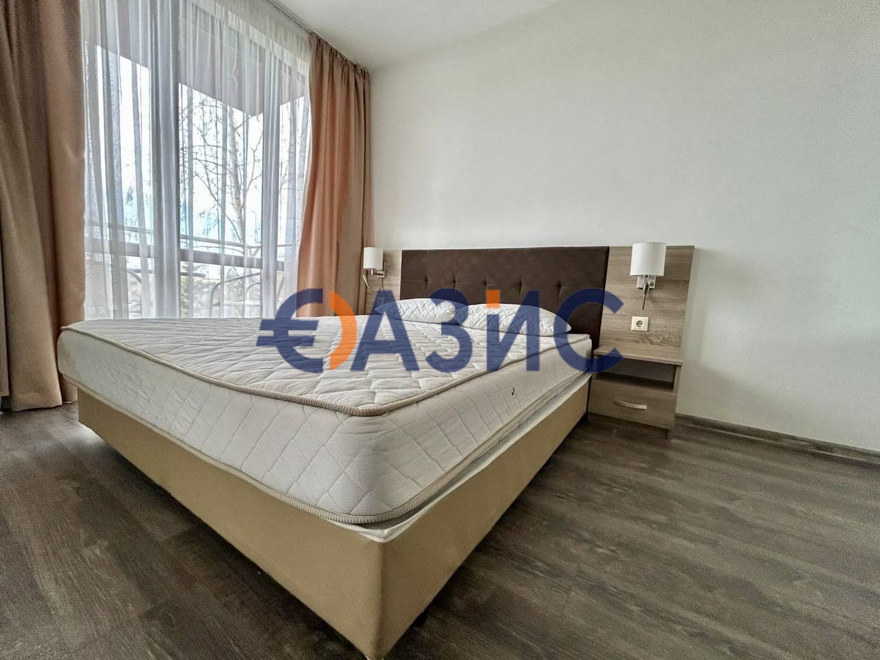 Apartment in Sonnenstrand, Bulgarien, 34.8 m² - Foto 4