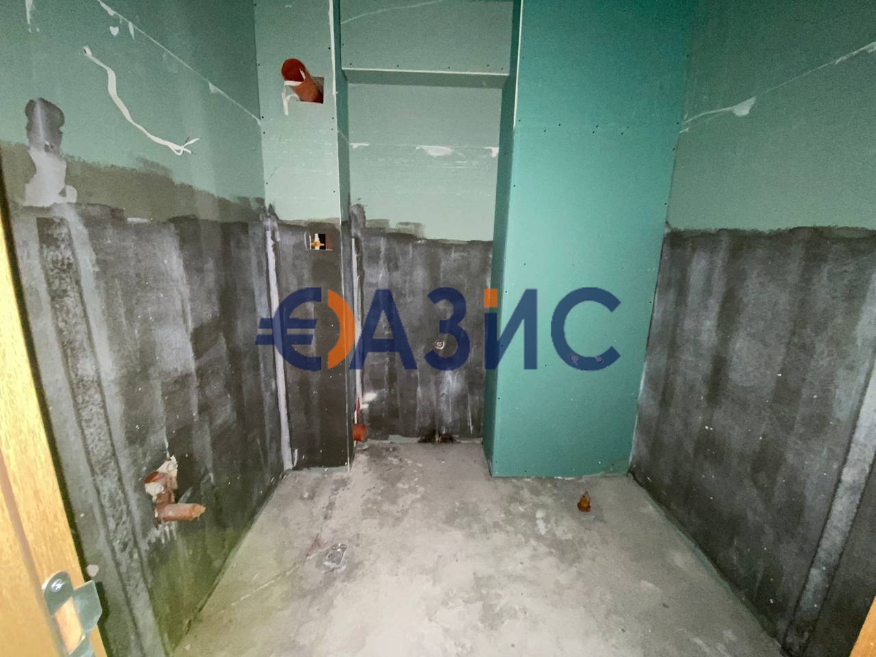 Apartment in Kosharitsa, Bulgaria, 80 m² - picture 5