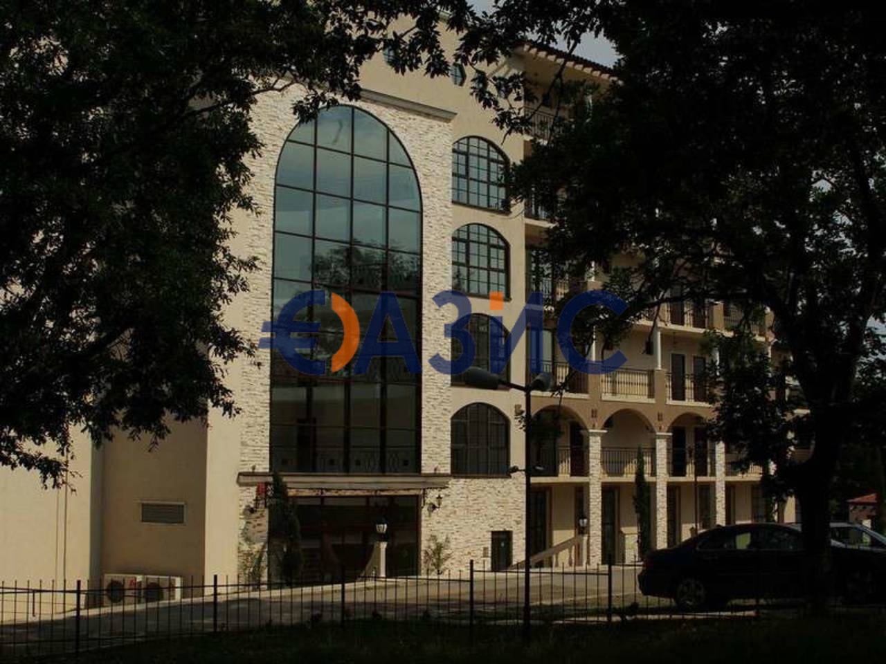 Apartment in Obsor, Bulgarien, 78 m² - Foto 6