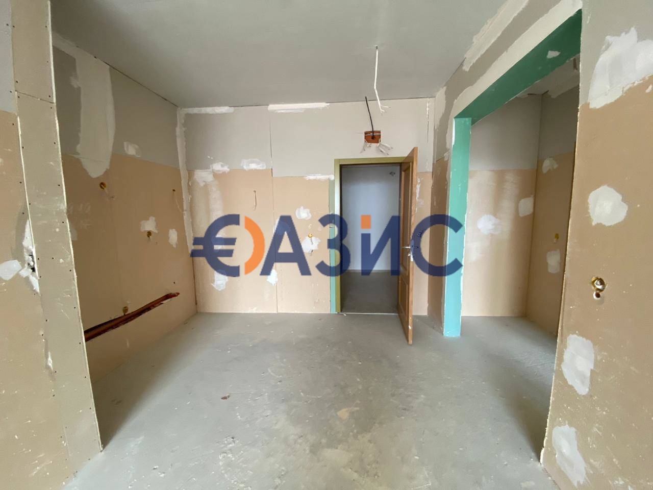 Apartment in Kosharitsa, Bulgaria, 80 m² - picture 7