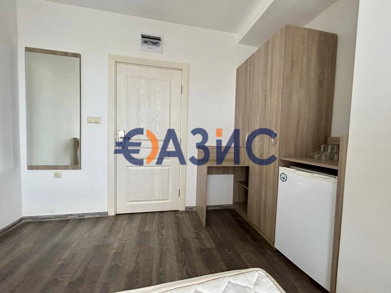 Apartment in Sonnenstrand, Bulgarien, 34.8 m² - Foto 7