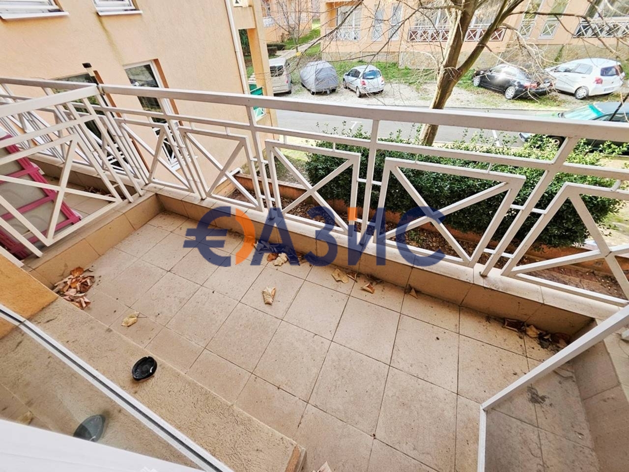 Apartment at Sunny Beach, Bulgaria, 28 m² - picture 8