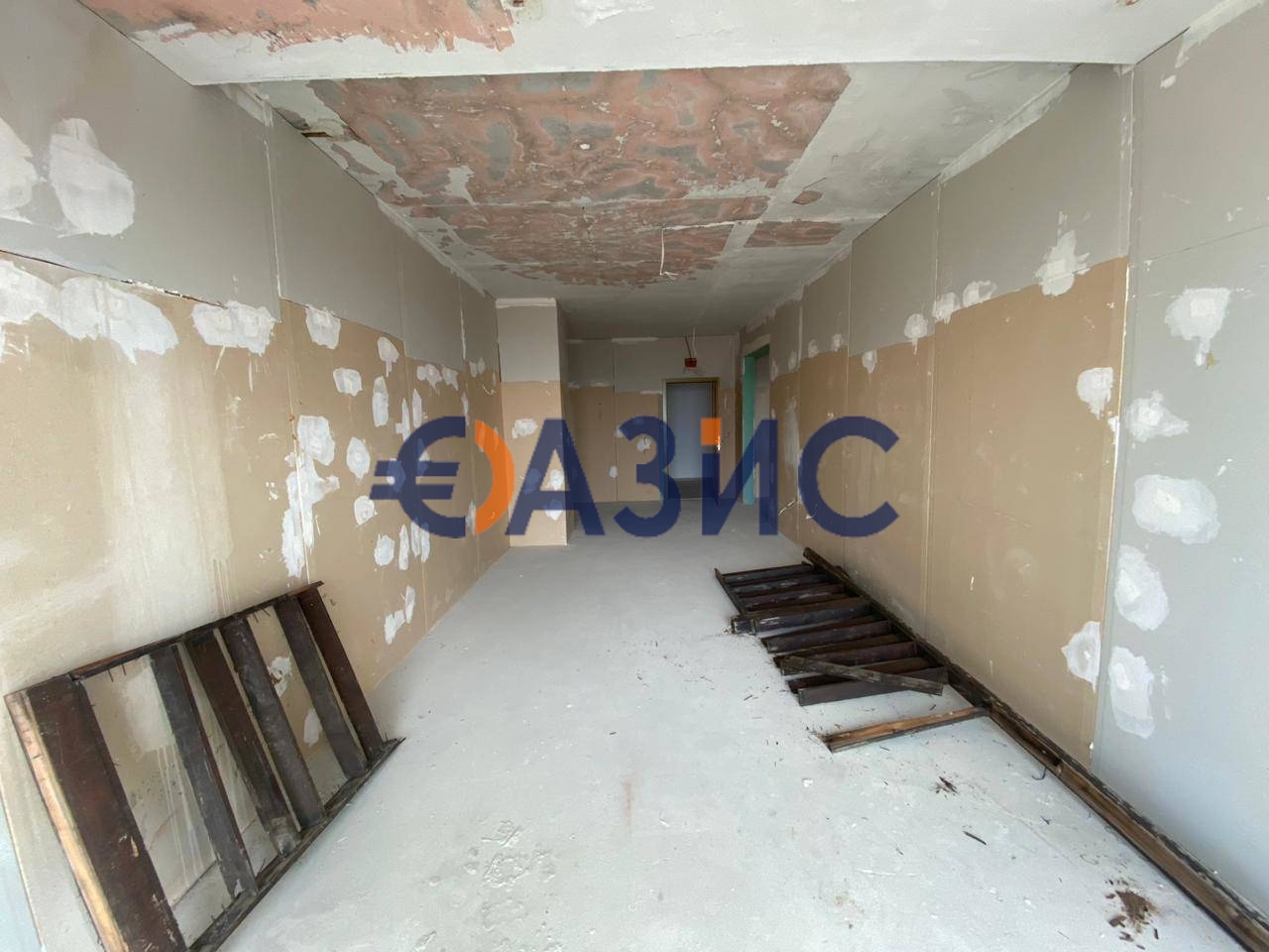 Apartment in Kosharitsa, Bulgaria, 80 m² - picture 8