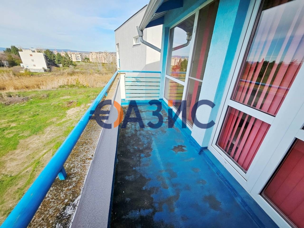 Apartment at Sunny Beach, Bulgaria, 48 m² - picture 8