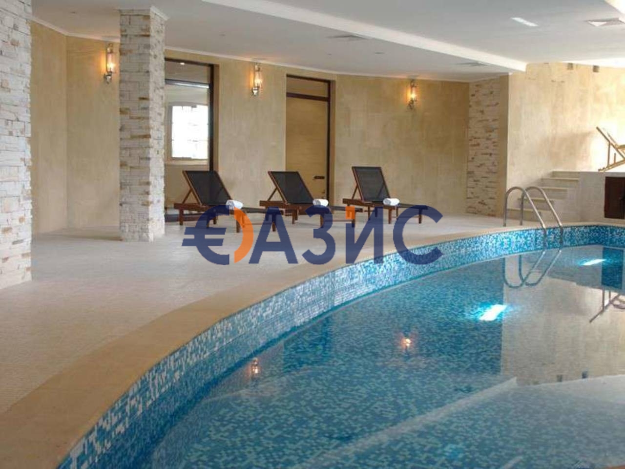 Apartment in Obsor, Bulgarien, 78 m² - Foto 9