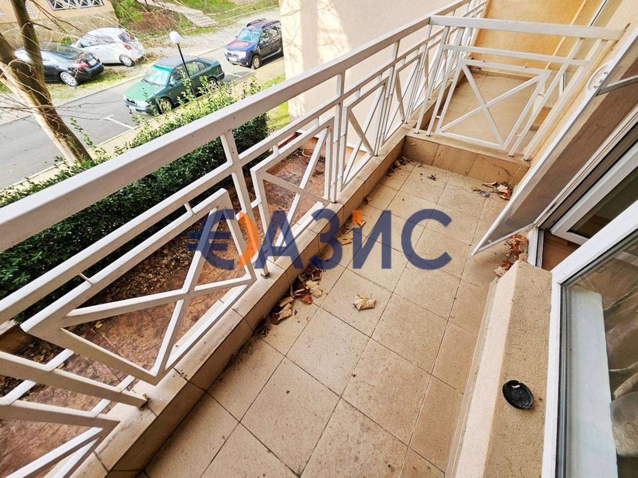 Apartment at Sunny Beach, Bulgaria, 28 m² - picture 9