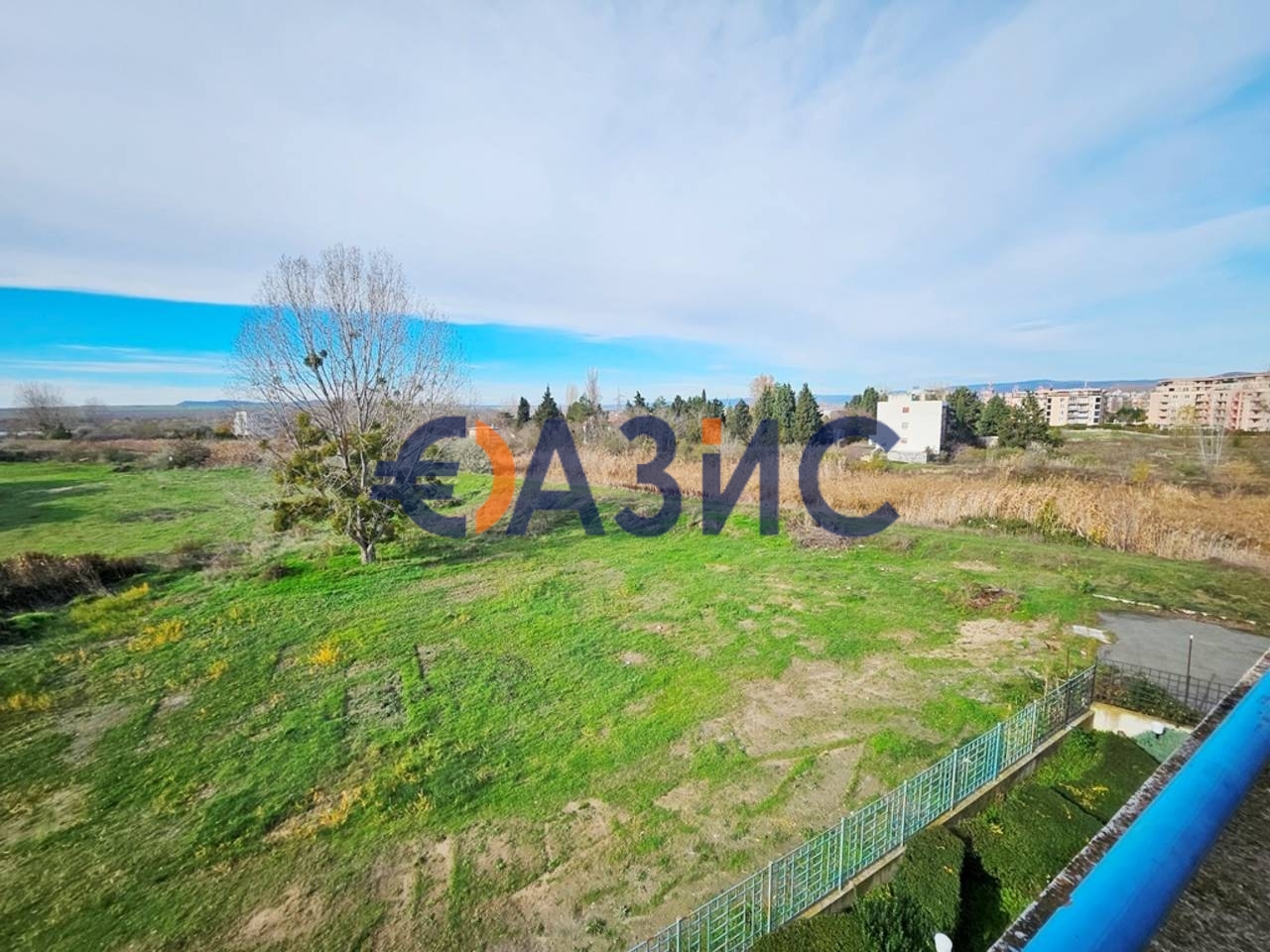 Apartment at Sunny Beach, Bulgaria, 48 m² - picture 9