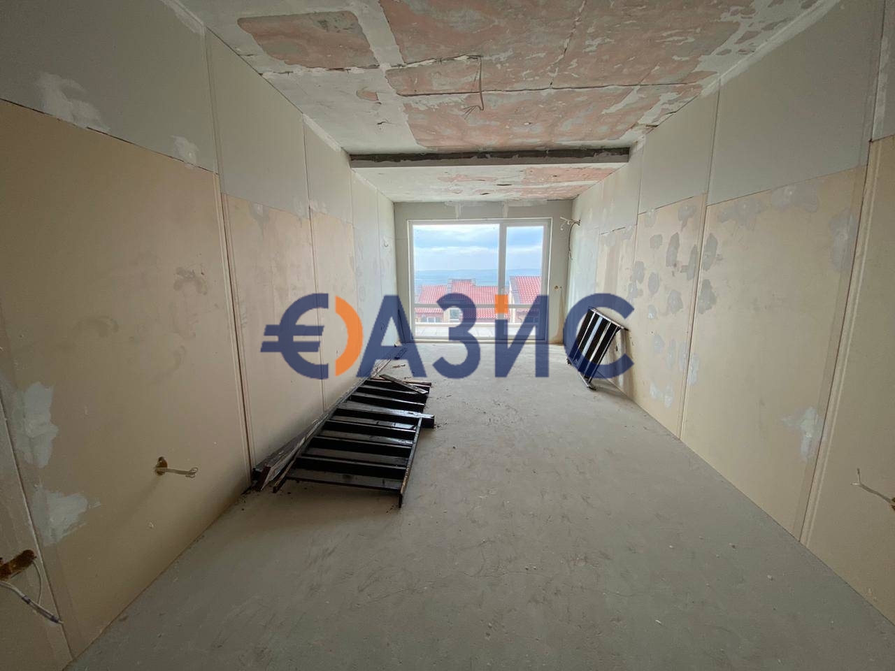 Apartment in Kosharitsa, Bulgaria, 80 m² - picture 10