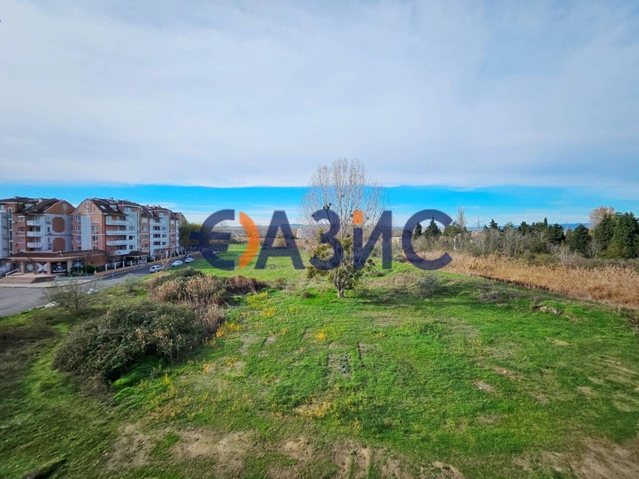 Apartment at Sunny Beach, Bulgaria, 48 m² - picture 10