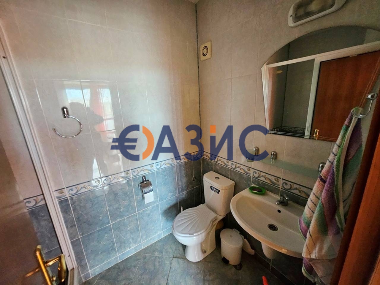 Apartment at Sunny Beach, Bulgaria, 48 m² - picture 11