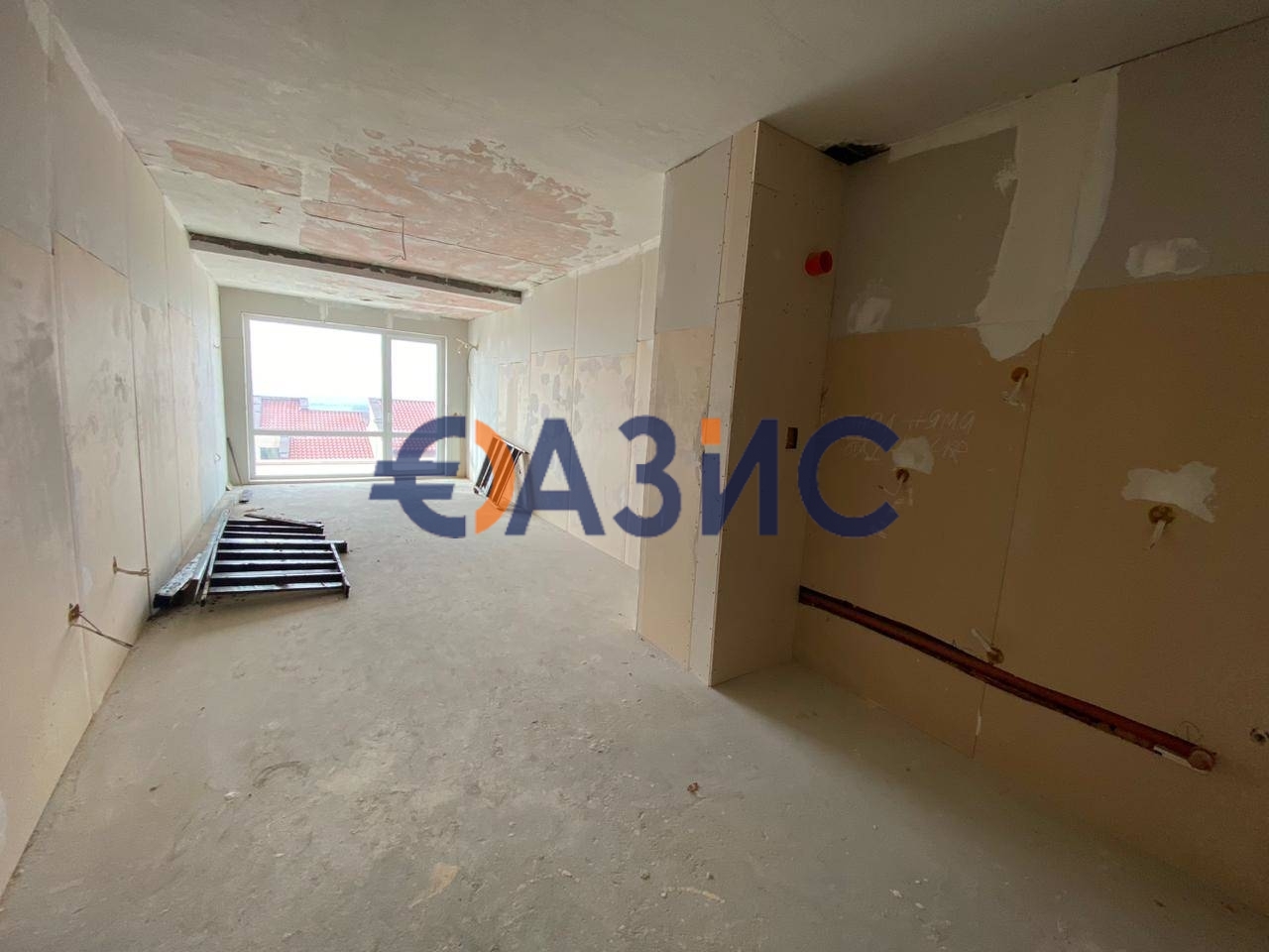 Apartment in Kosharitsa, Bulgaria, 80 m² - picture 11