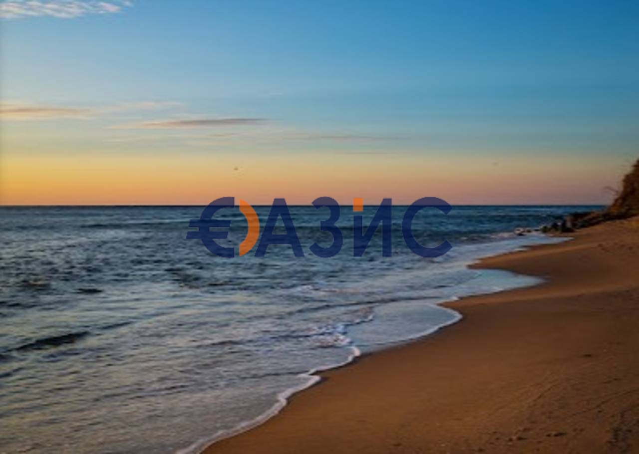 Apartment in Obsor, Bulgarien, 78 m² - Foto 12