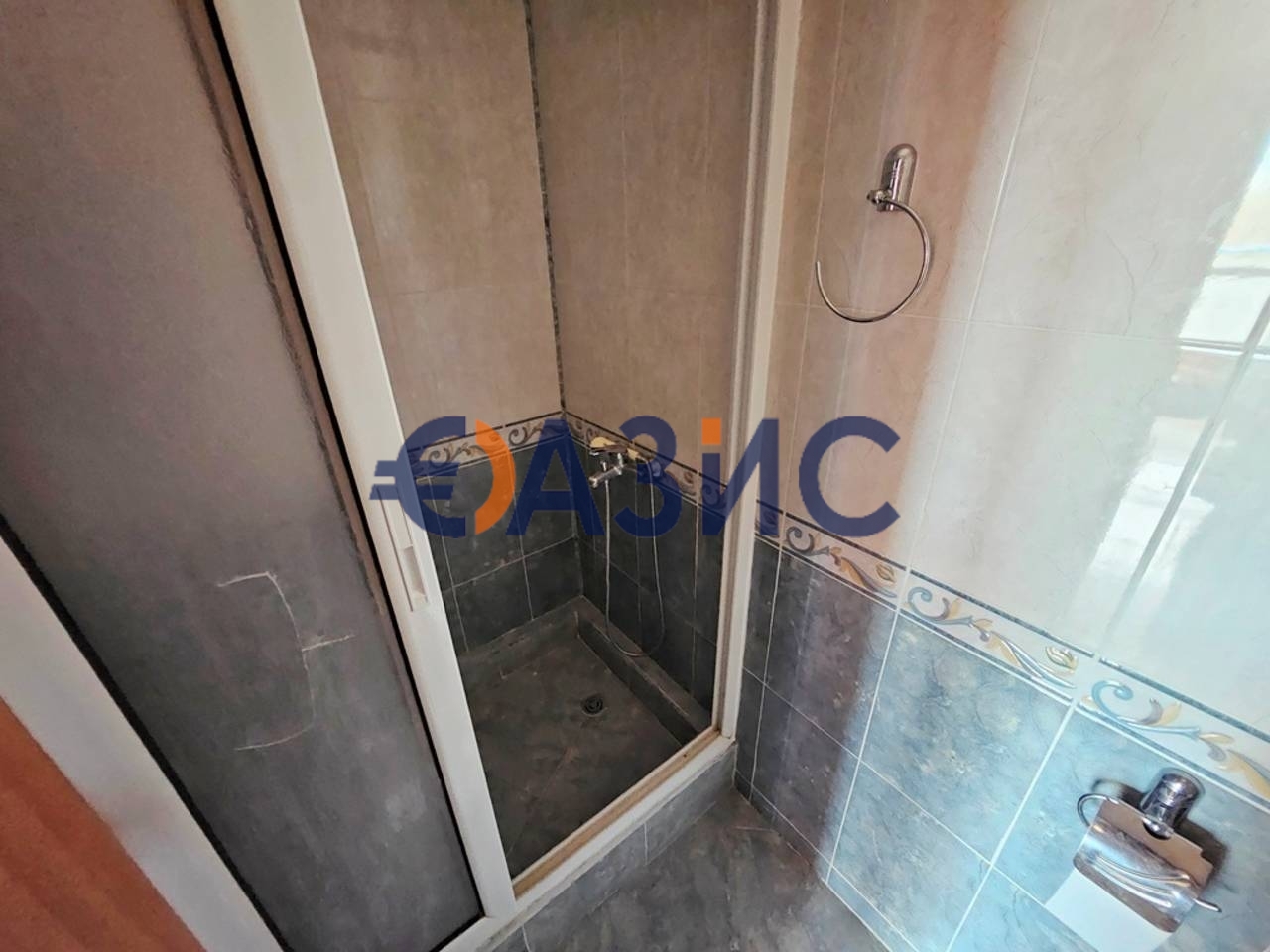 Apartment at Sunny Beach, Bulgaria, 48 m² - picture 12