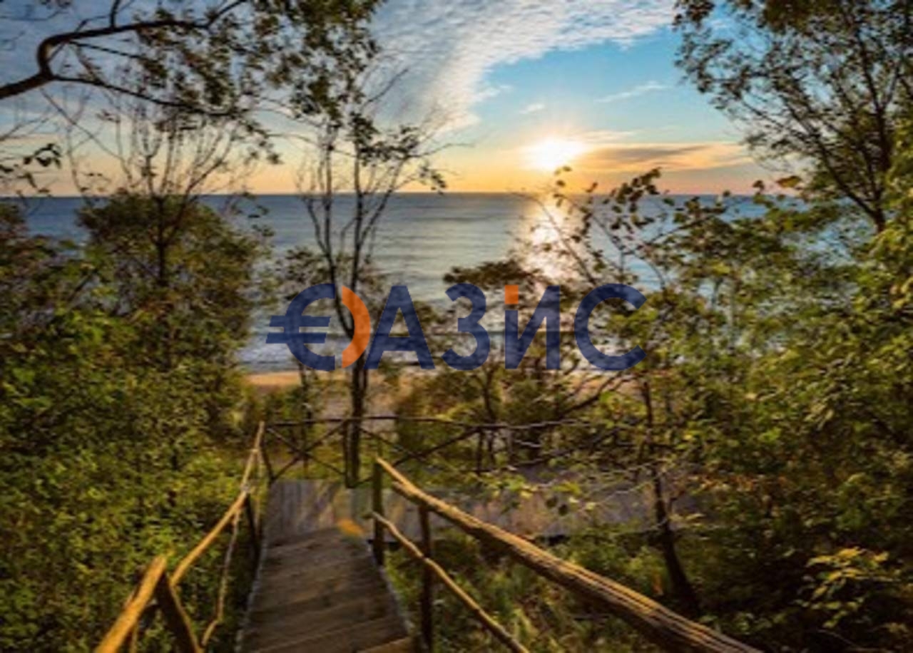 Apartment in Obsor, Bulgarien, 78 m² - Foto 13