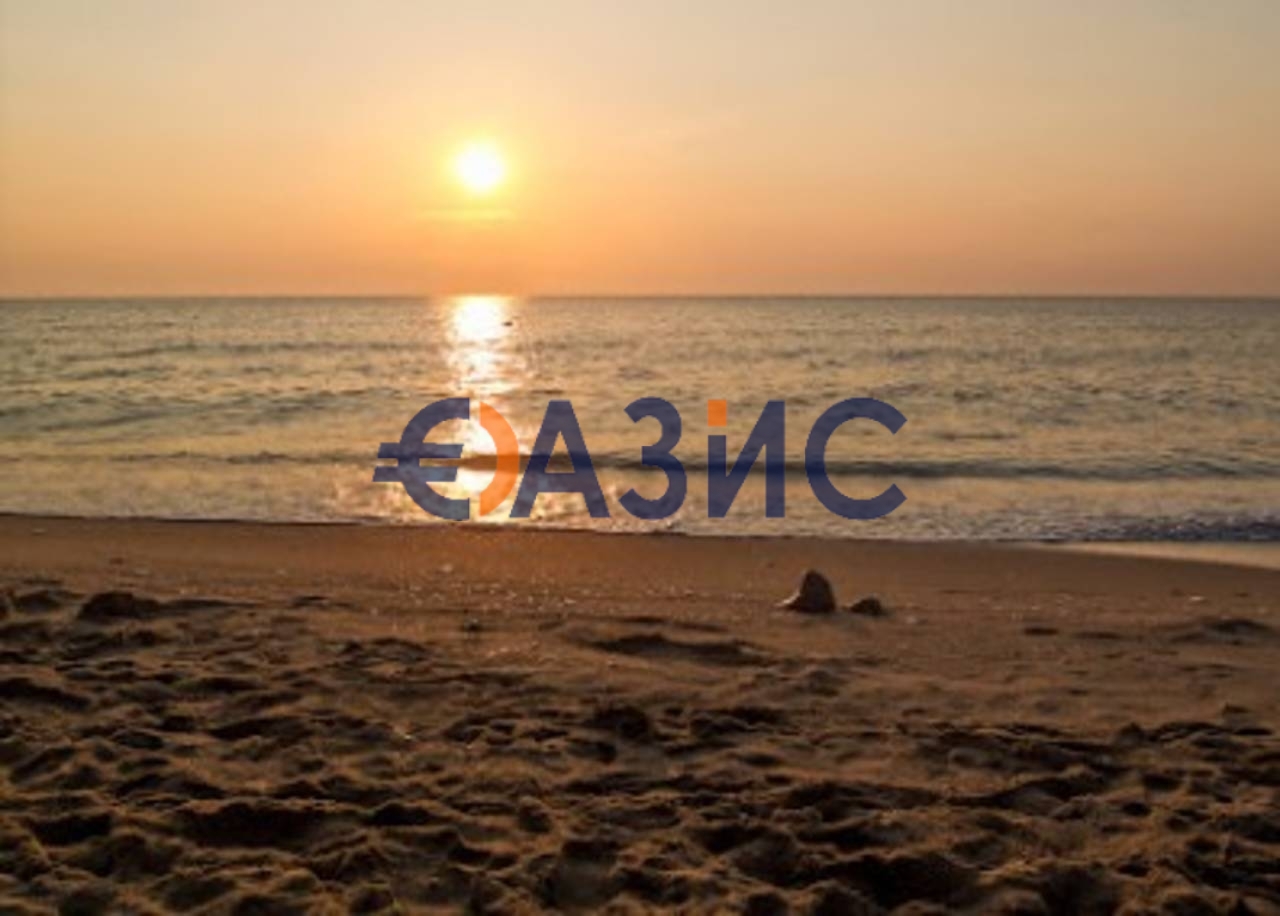 Apartment in Obsor, Bulgarien, 78 m² - Foto 14