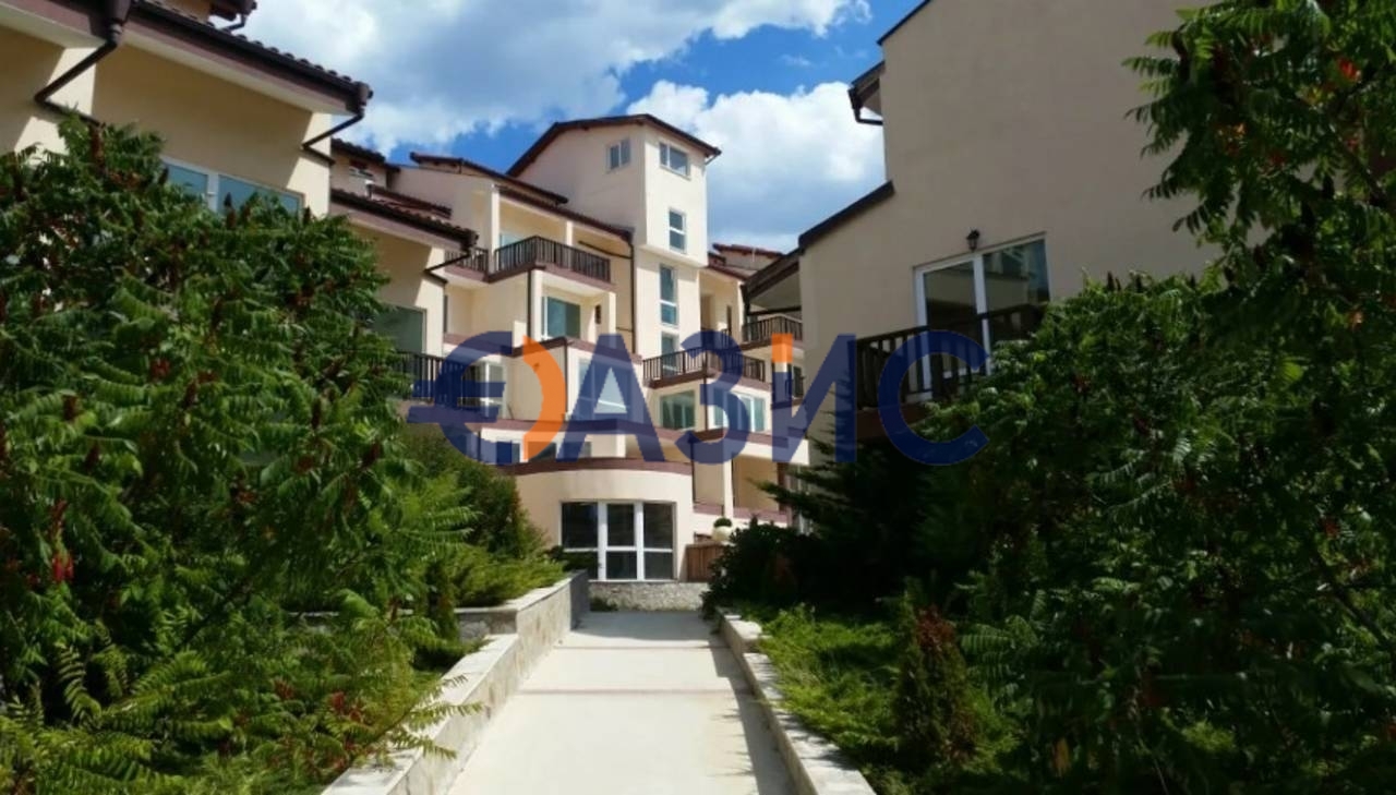 Apartment in Kosharitsa, Bulgaria, 80 m² - picture 14