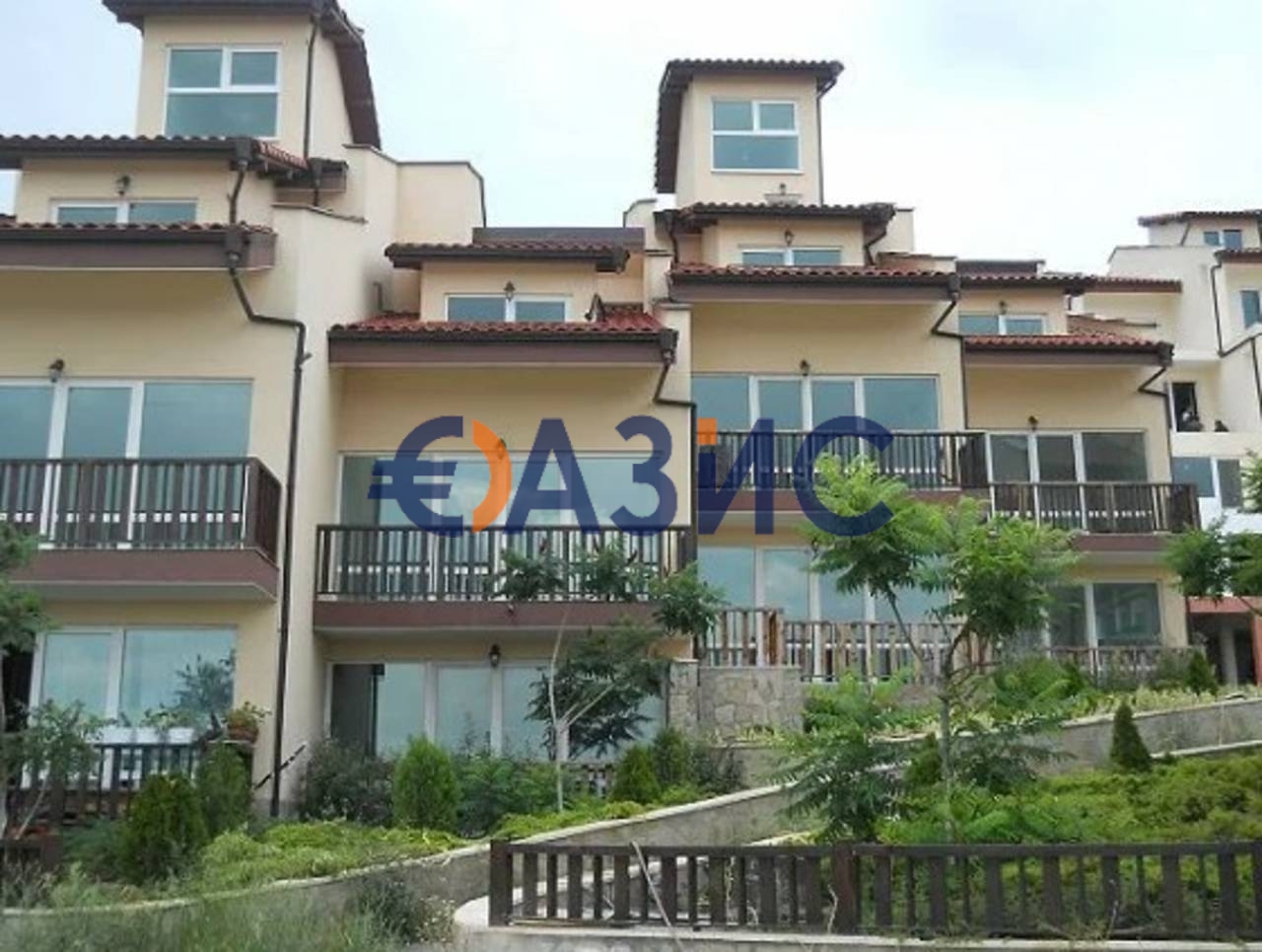 Apartment in Kosharitsa, Bulgaria, 80 m² - picture 15