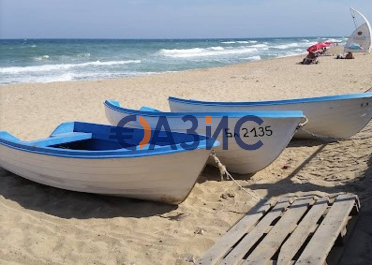 Apartment in Obsor, Bulgarien, 78 m² - Foto 16