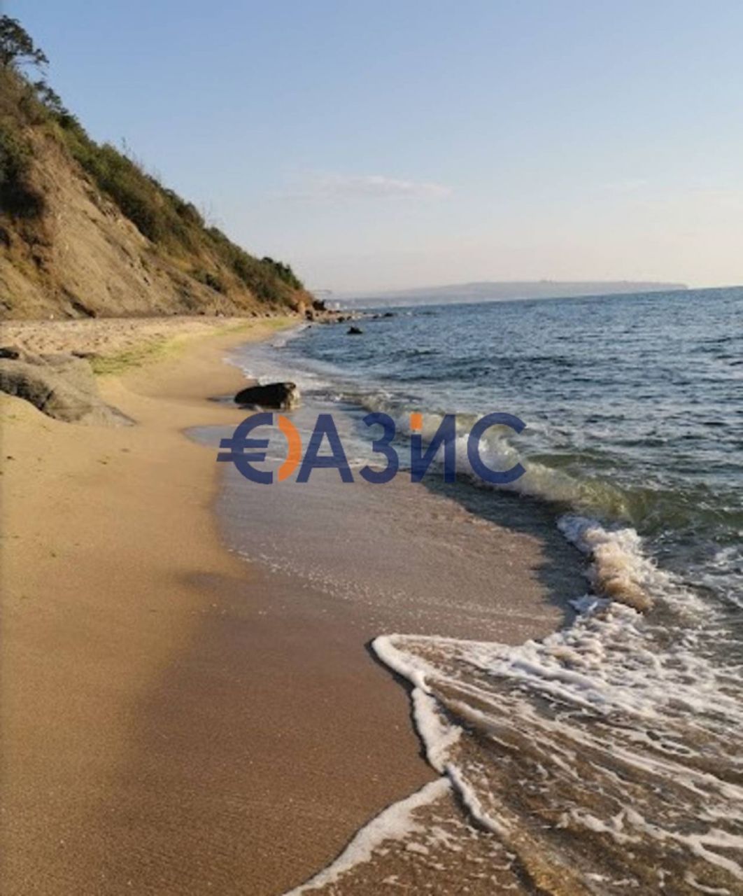 Apartment in Obsor, Bulgarien, 78 m² - Foto 17