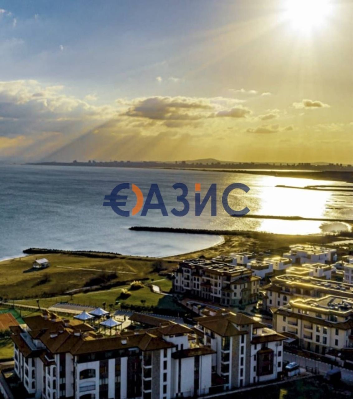 Appartamenti a Sarafovo, Bulgaria, 58.9 m² - foto 18