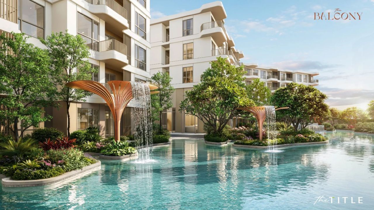 Apartamento en Phuket, Tailandia, 139.4 m² - imagen 2