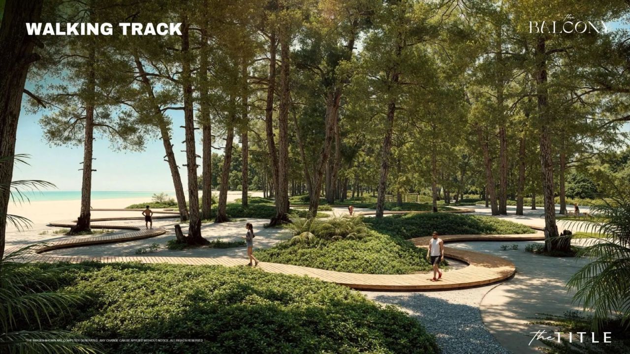 Apartment in Phuket, Thailand, 37.34 m² - picture 10