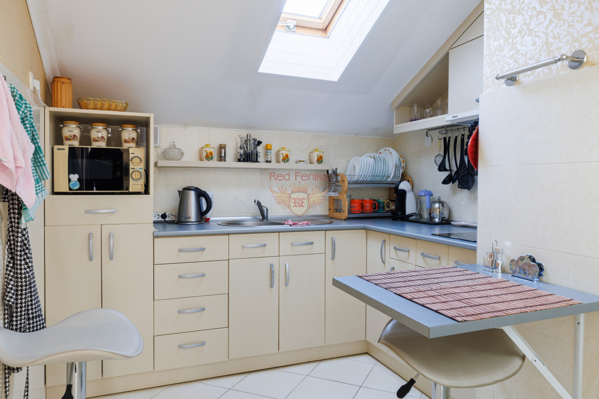 Appartamento a Budva, Montenegro, 72 m² - foto 4