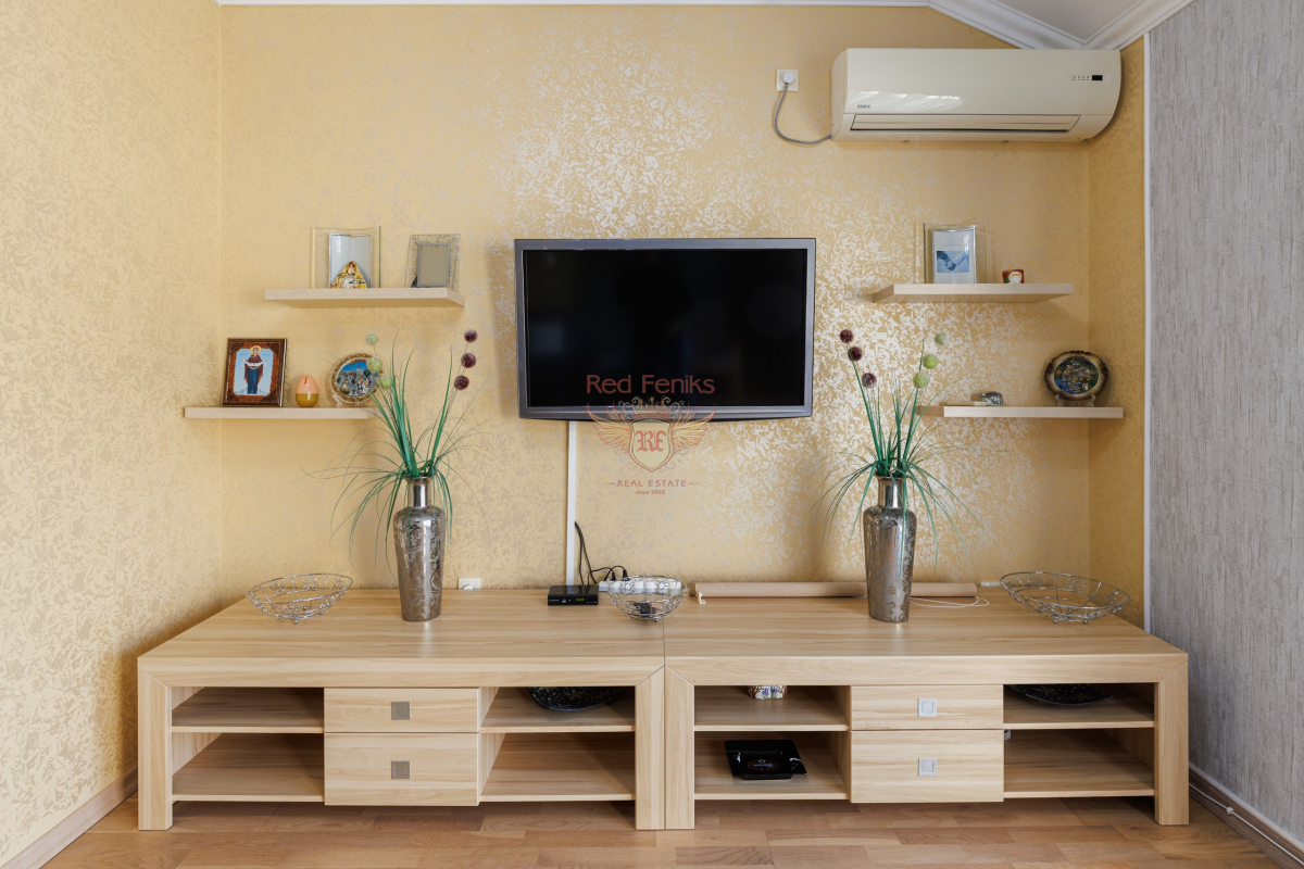 Appartamento a Budva, Montenegro, 72 m² - foto 7