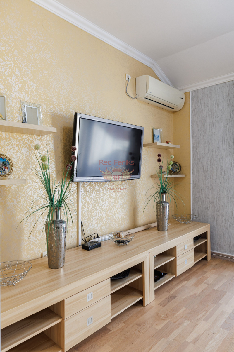 Appartamento a Budva, Montenegro, 72 m² - foto 8