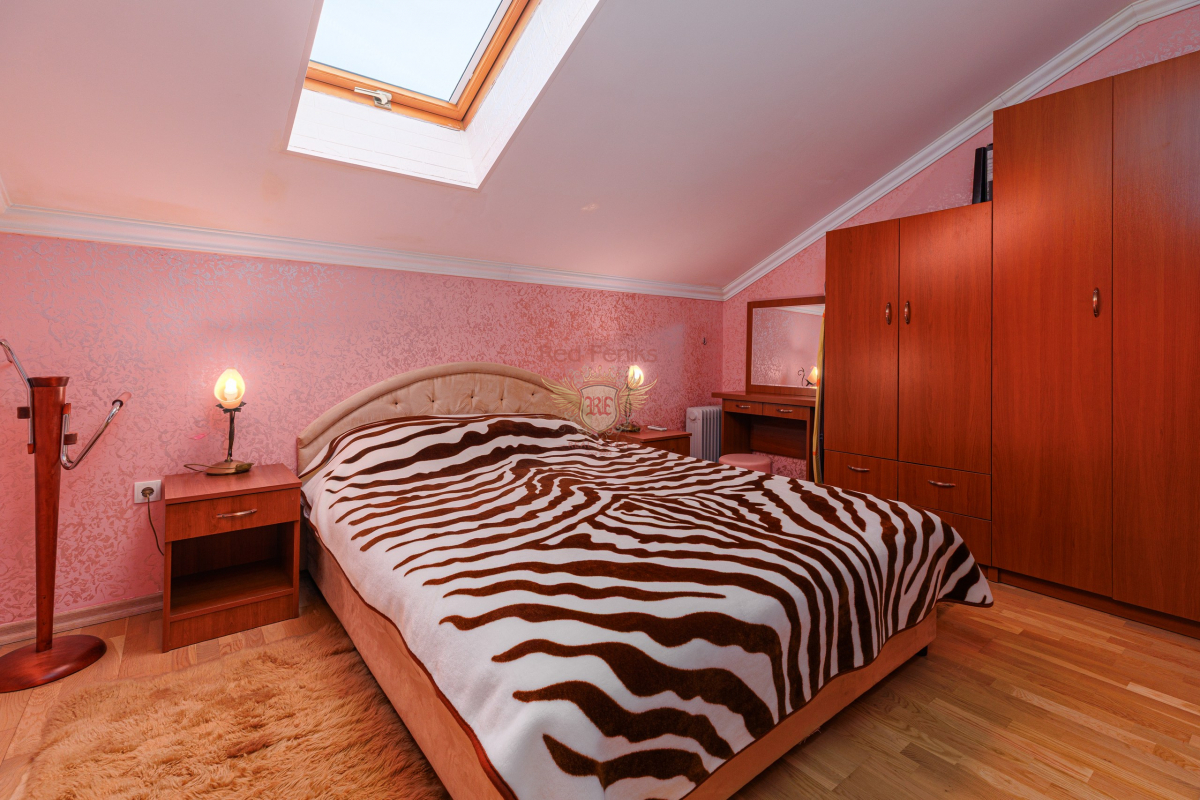 Appartamento a Budva, Montenegro, 72 m² - foto 9