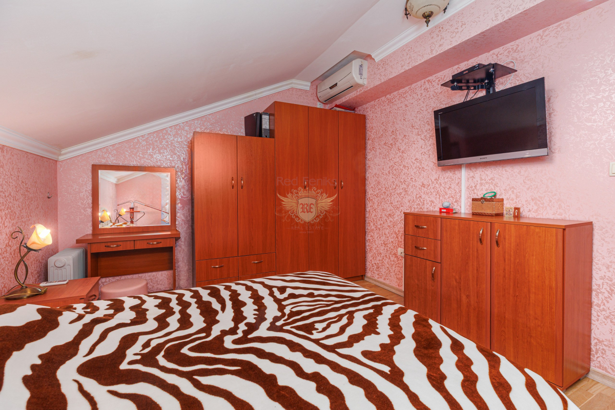 Appartamento a Budva, Montenegro, 72 m² - foto 10