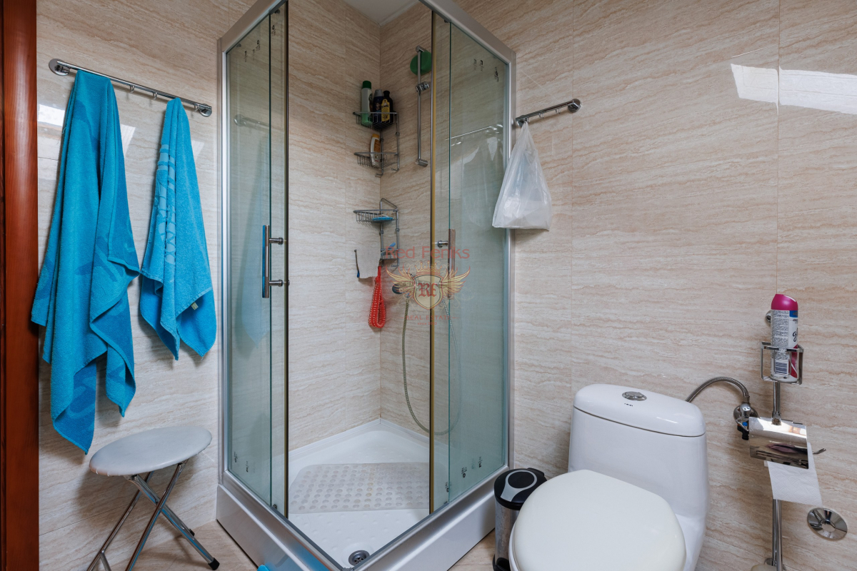 Appartamento a Budva, Montenegro, 72 m² - foto 12