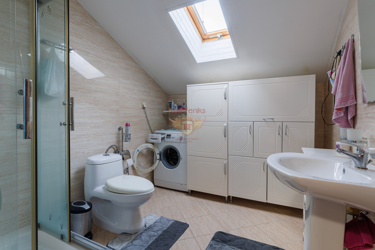 Appartamento a Budva, Montenegro, 72 m² - foto 13