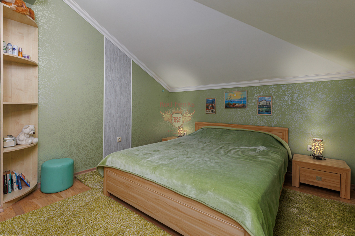 Appartamento a Budva, Montenegro, 72 m² - foto 15