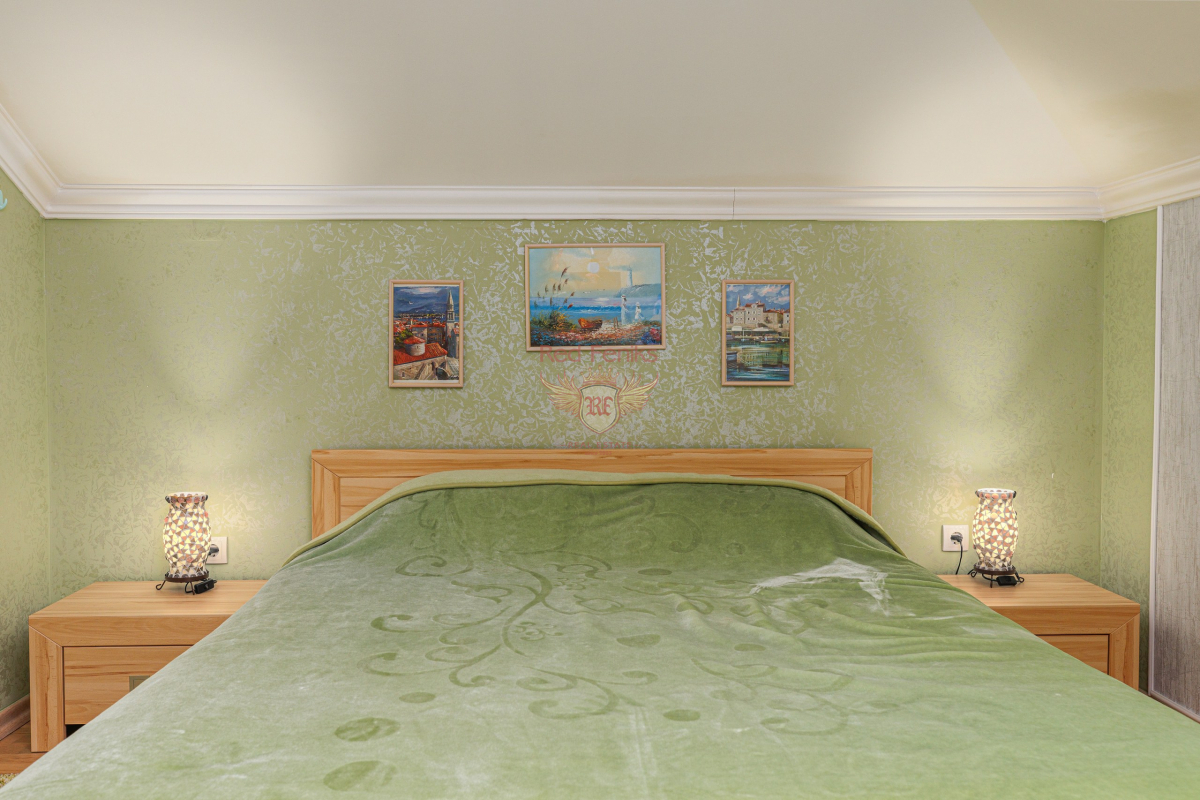 Appartamento a Budva, Montenegro, 72 m² - foto 16