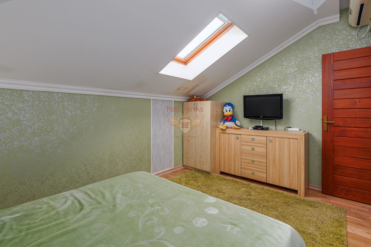 Appartamento a Budva, Montenegro, 72 m² - foto 17