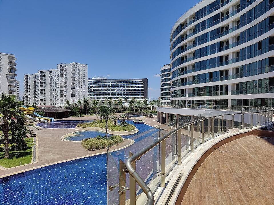 Appartement à Antalya, Turquie, 54 m² - image 8