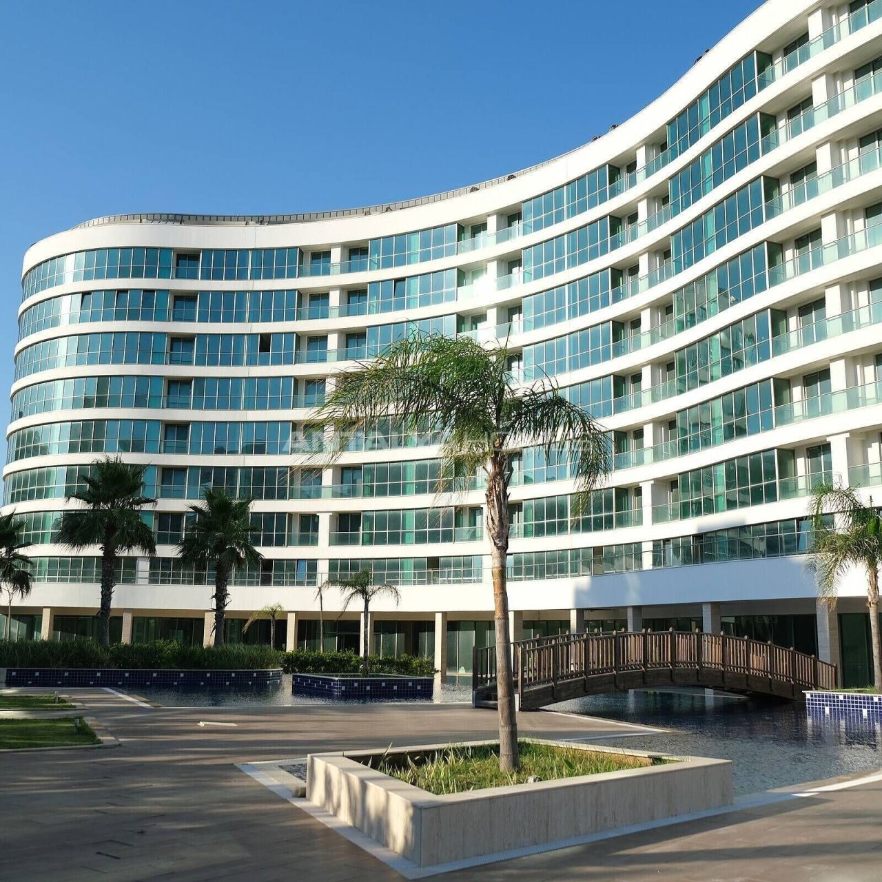 Appartement à Antalya, Turquie, 54 m² - image 9