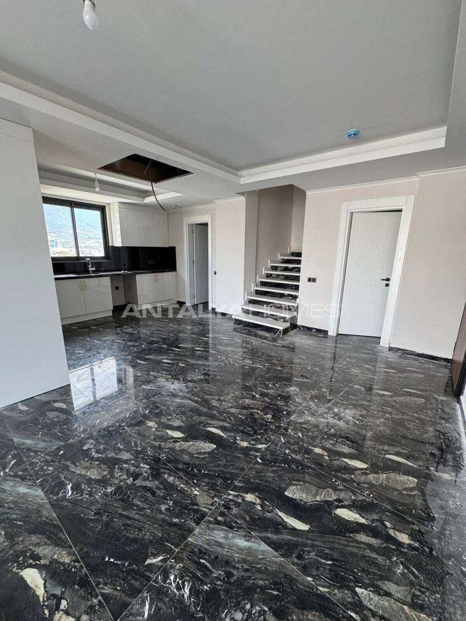Appartamenti a Alanya, Turchia, 55 m² - foto 14